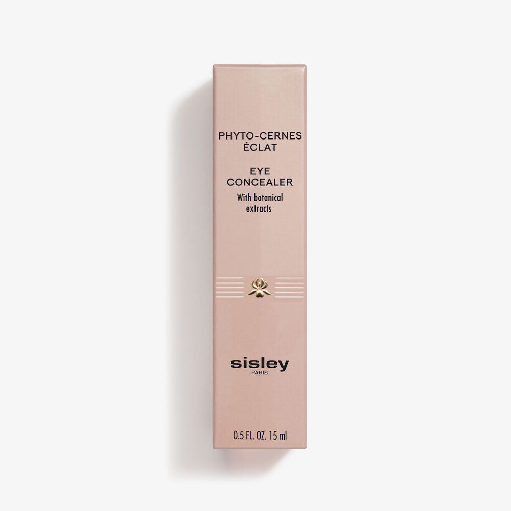 Kem Che Khuyết Điểm SISLEY PARIS Phyto-Cernes Eclat #N°3 / Medium