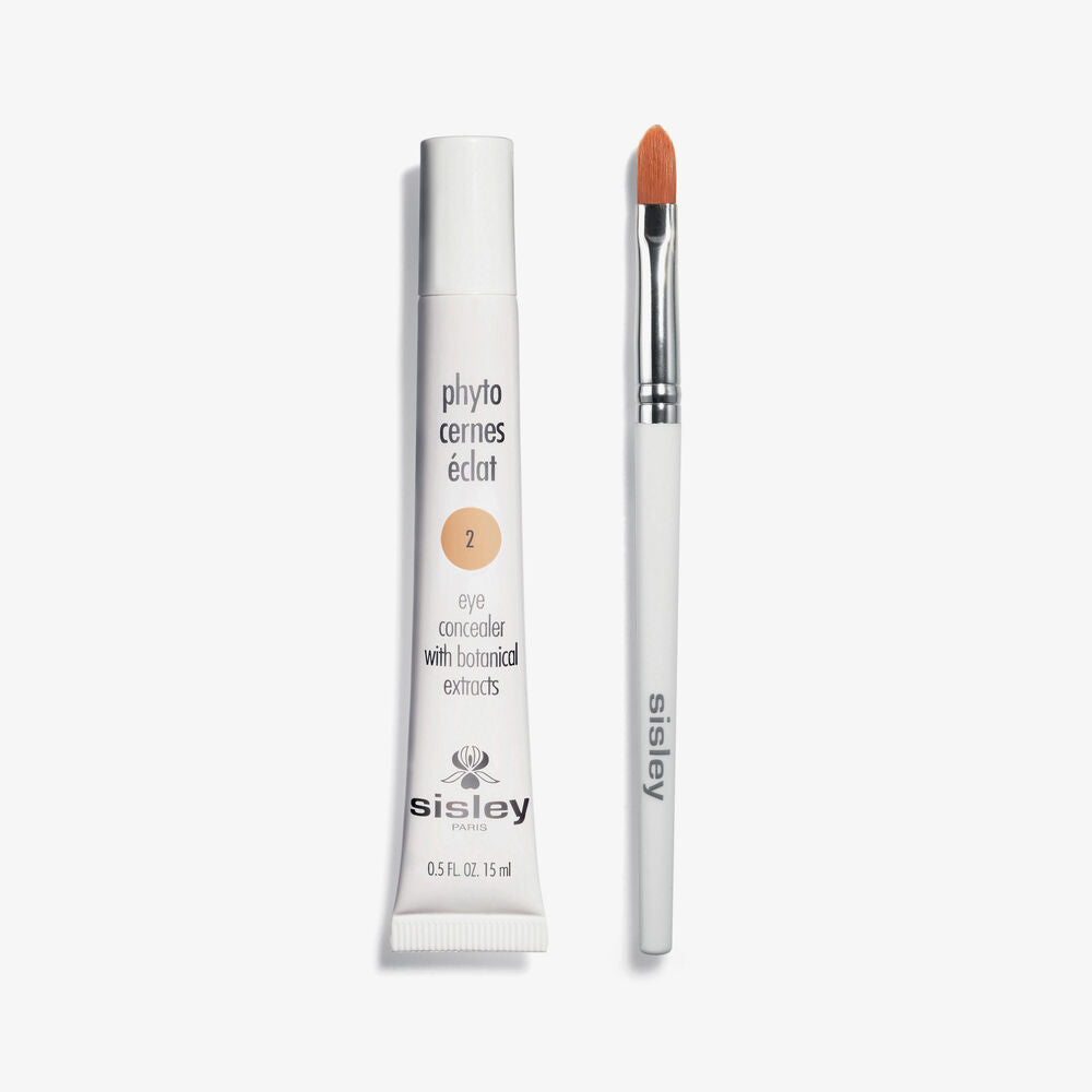 Kem Che Khuyết Điểm SISLEY PARIS Phyto-Cernes Eclat #N°2 / Brown - Kallos Vietnam