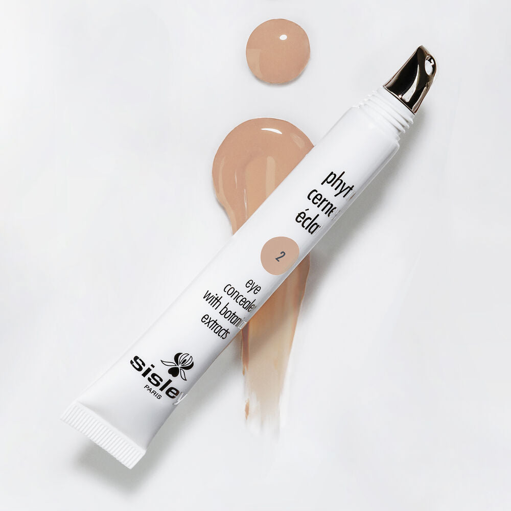 Kem Che Khuyết Điểm SISLEY PARIS Phyto-Cernes Eclat #N°2 / Brown - Kallos Vietnam