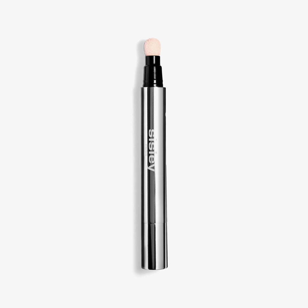 Bút Bắt Sáng SISLEY PARIS Stylo Lumiere #N°1 Pearly Rose / Brown - Kallos Vietnam