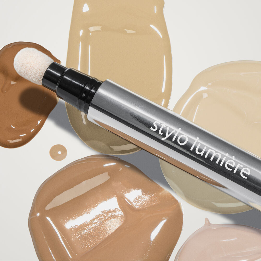 Bút Bắt Sáng SISLEY PARIS Stylo Lumiere #N°1 Pearly Rose / Brown - Kallos Vietnam
