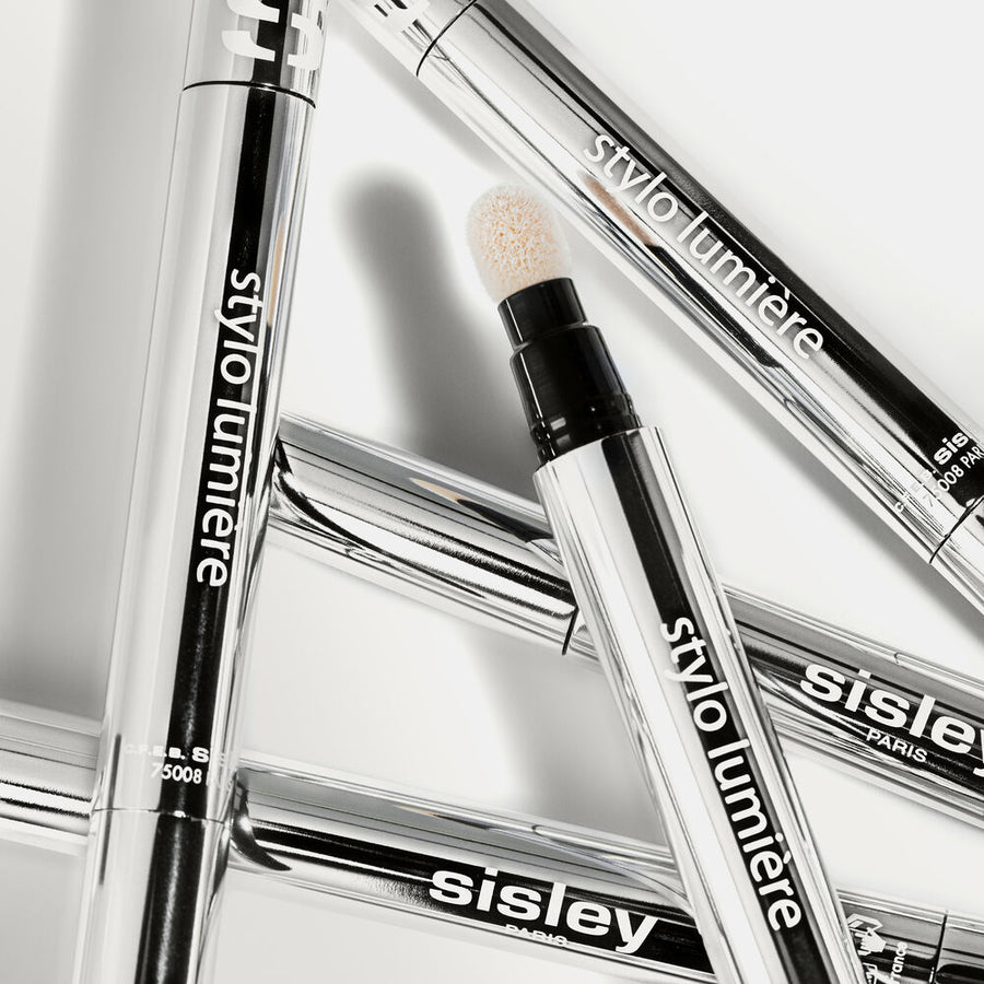 Bút Bắt Sáng SISLEY PARIS Stylo Lumiere #N°1 Pearly Rose / Brown