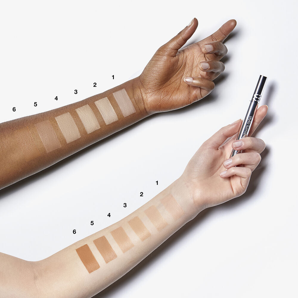 Bút Bắt Sáng SISLEY PARIS Stylo Lumiere #N°1 Pearly Rose / Brown - Kallos Vietnam