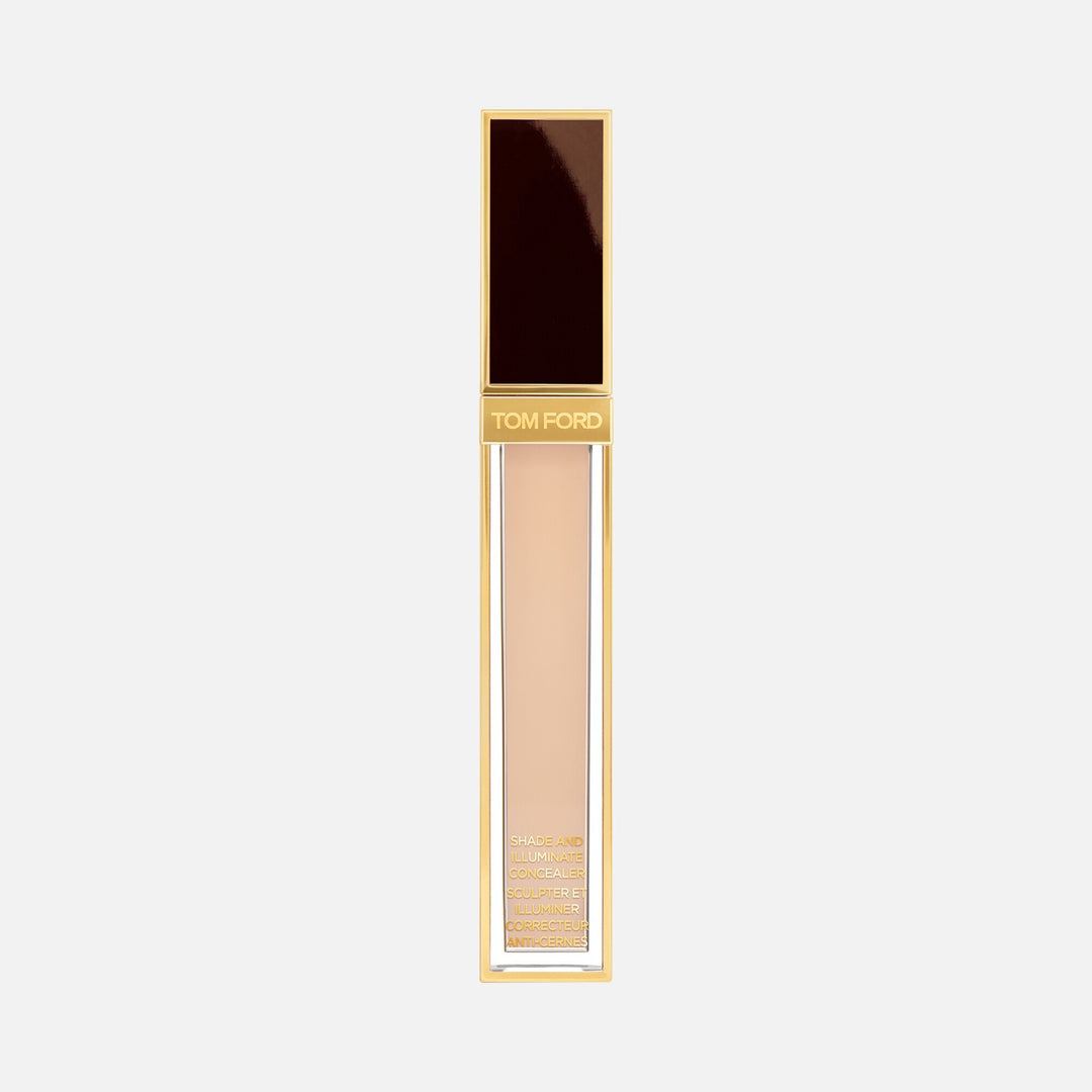 Kem Che Khuyết Điểm TOM FORD Shade & Illuminate Concealer #0C0 Bare - Kallos Vietnam