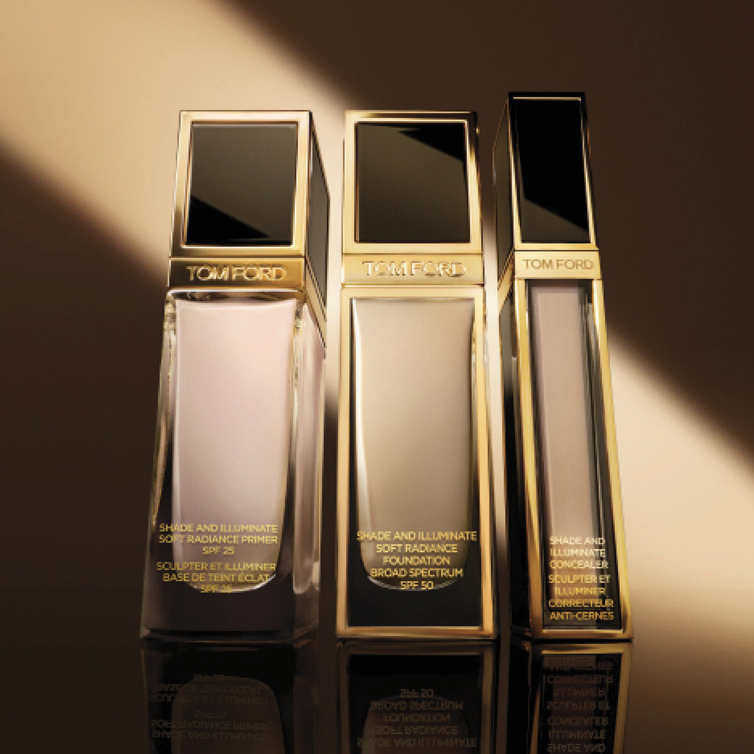 Kem Che Khuyết Điểm TOM FORD Shade & Illuminate Concealer #0C0 Bare - Kallos Vietnam