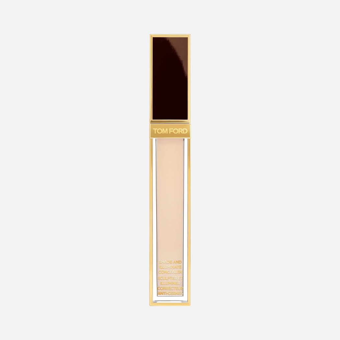 Kem Che Khuyết Điểm TOM FORD Shade & Illuminate Concealer #0N0 Blanc - Kallos Vietnam