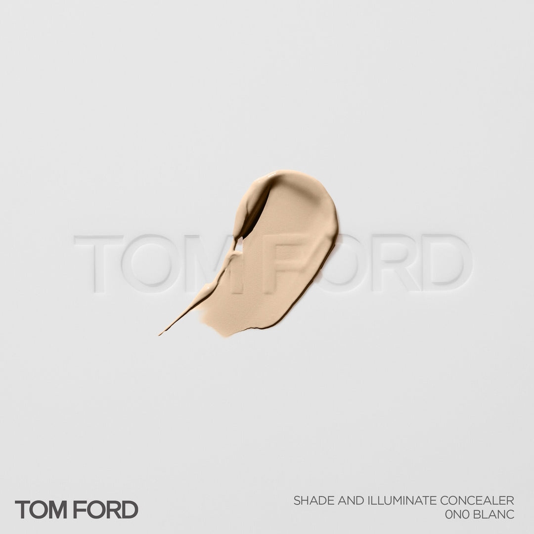 Kem Che Khuyết Điểm TOM FORD Shade & Illuminate Concealer #0N0 Blanc - Kallos Vietnam