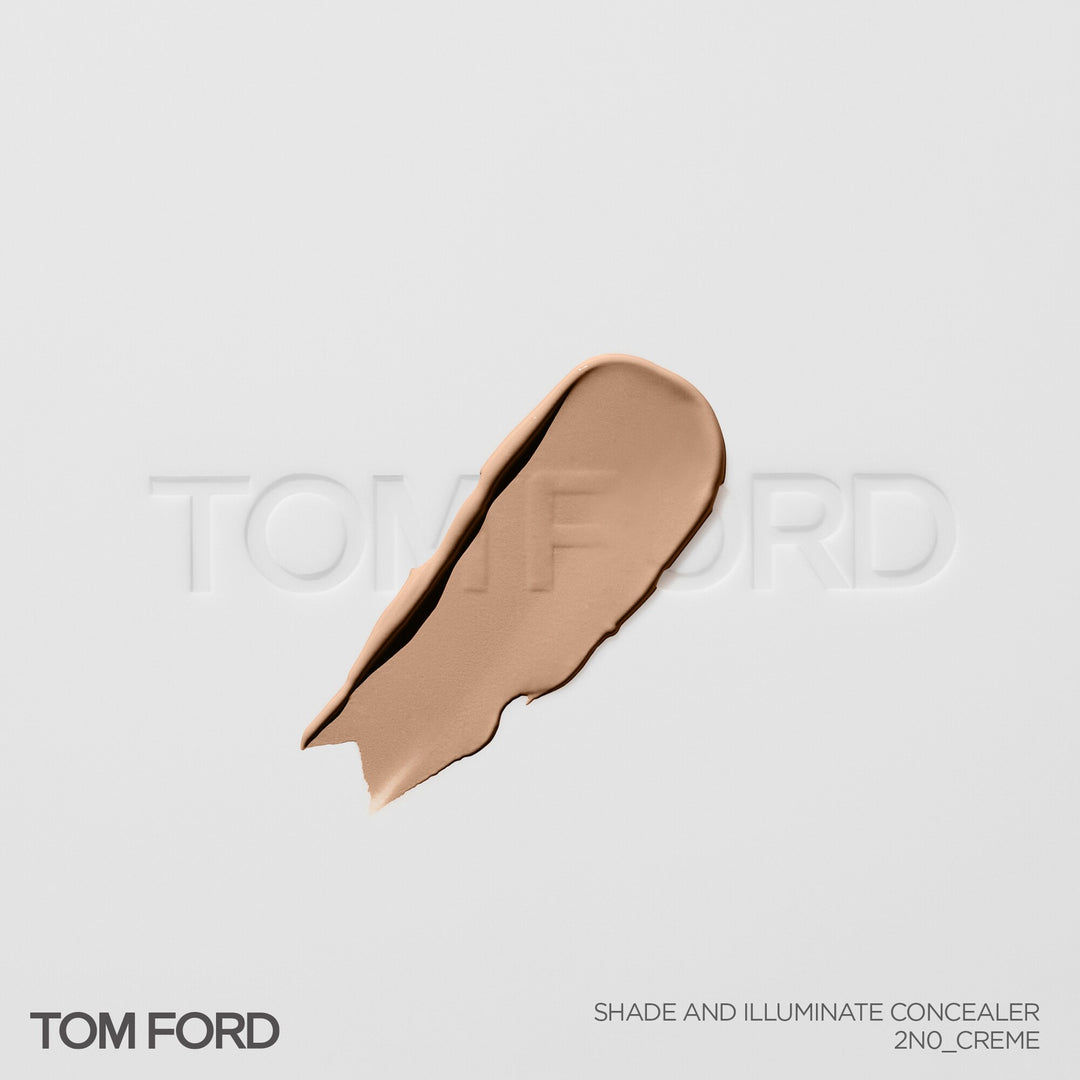 Kem Che Khuyết Điểm TOM FORD Shade & Illuminate Concealer #2N0 Creme - Kallos Vietnam