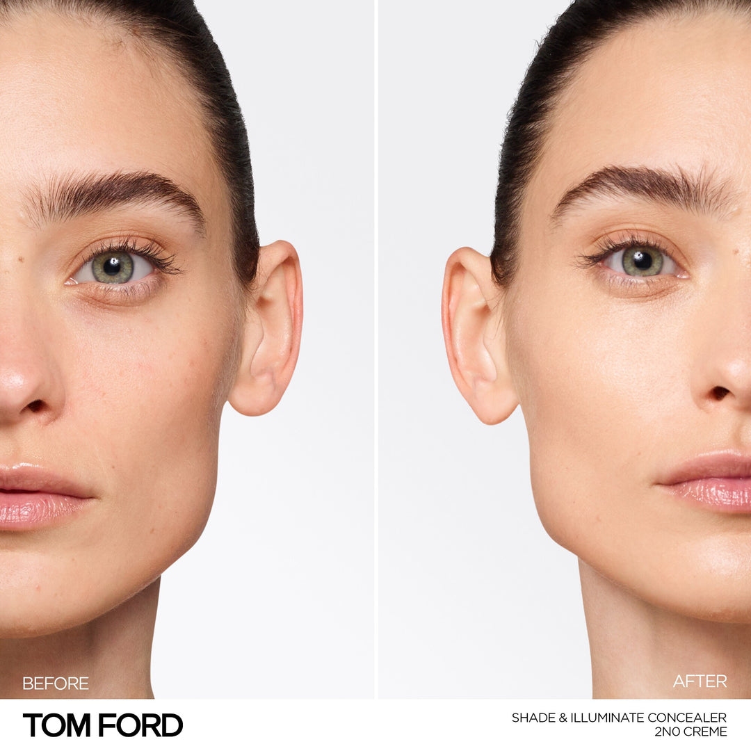 Kem Che Khuyết Điểm TOM FORD Shade & Illuminate Concealer #2N0 Creme - Kallos Vietnam