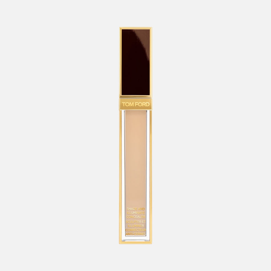 Kem Che Khuyết Điểm TOM FORD Shade & Illuminate Concealer #2N0 Creme - Kallos Vietnam