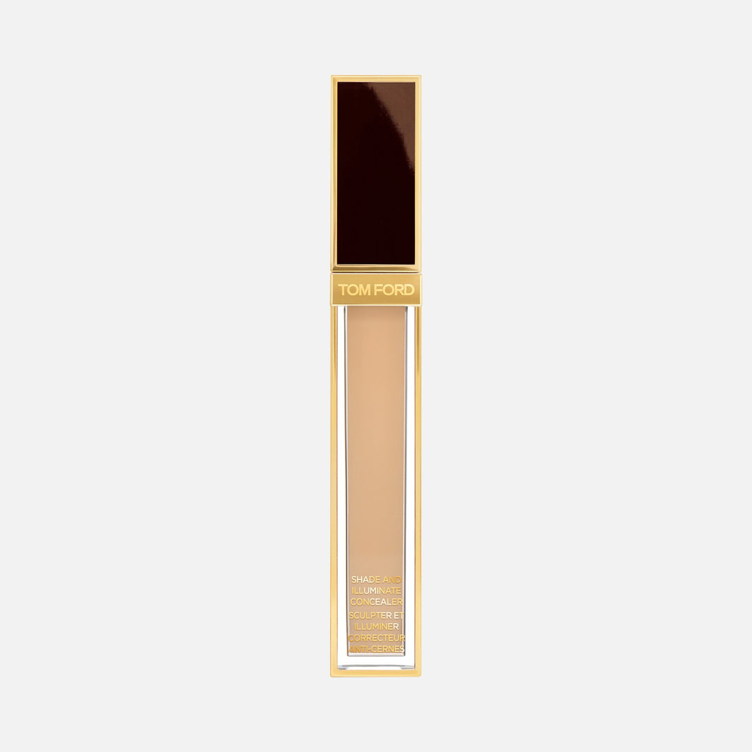 Kem Che Khuyết Điểm TOM FORD Shade & Illuminate Concealer #2W0 Beige - Kallos Vietnam