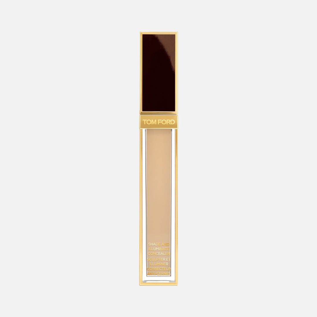 Kem Che Khuyết Điểm TOM FORD Shade & Illuminate Concealer #2W1 Taupe - Kallos Vietnam