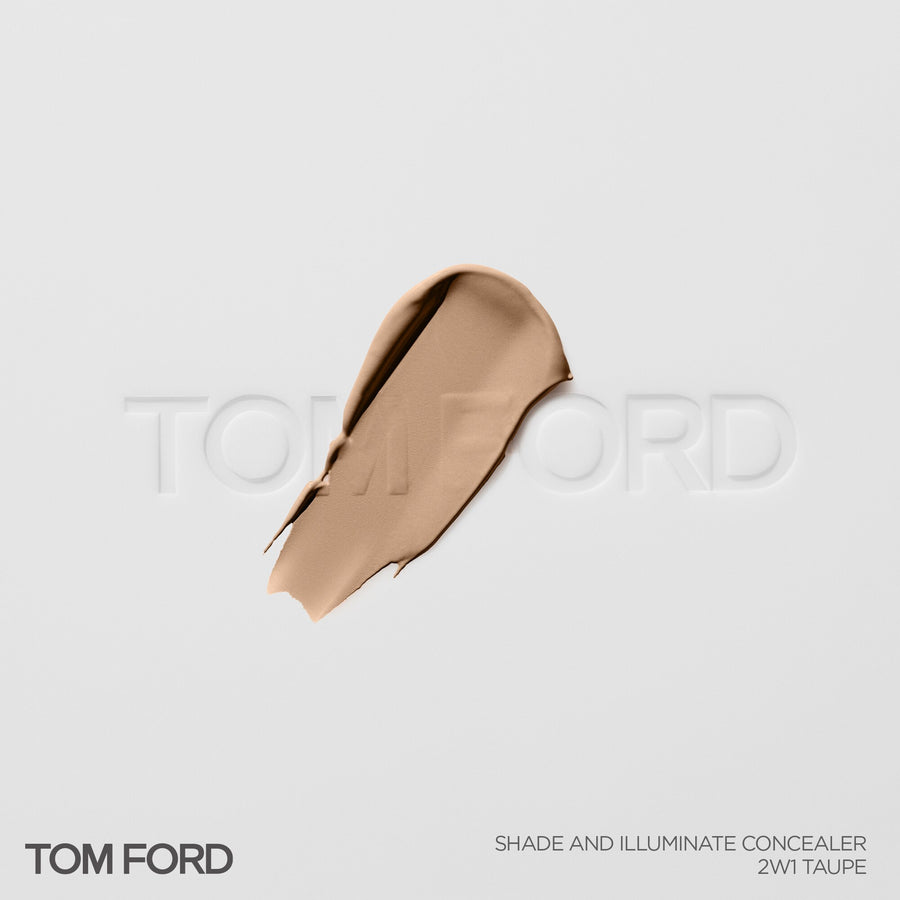 Kem Che Khuyết Điểm TOM FORD Shade & Illuminate Concealer #2W1 Taupe - Kallos Vietnam