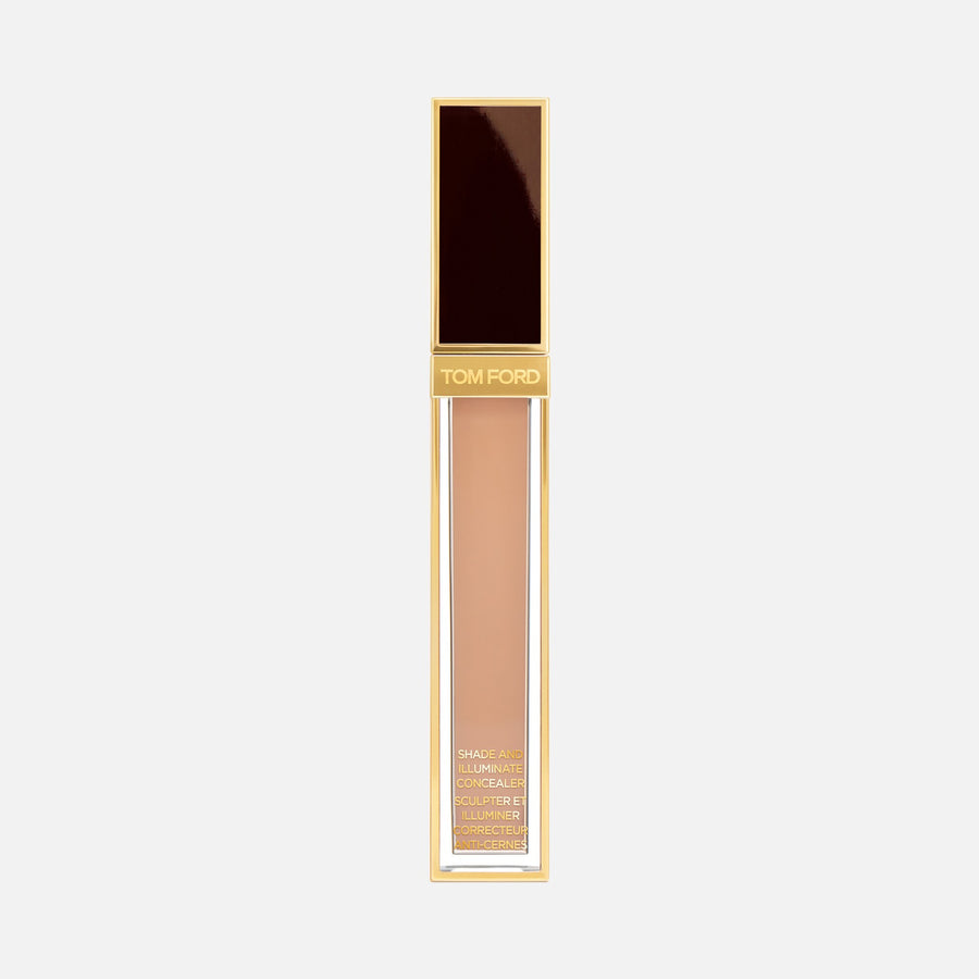 Kem Che Khuyết Điểm TOM FORD Shade & Illuminate Concealer #3C0 Tulle - Kallos Vietnam