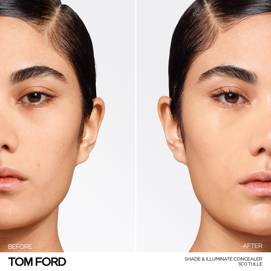 Kem Che Khuyết Điểm TOM FORD Shade & Illuminate Concealer #3C0 Tulle - Kallos Vietnam