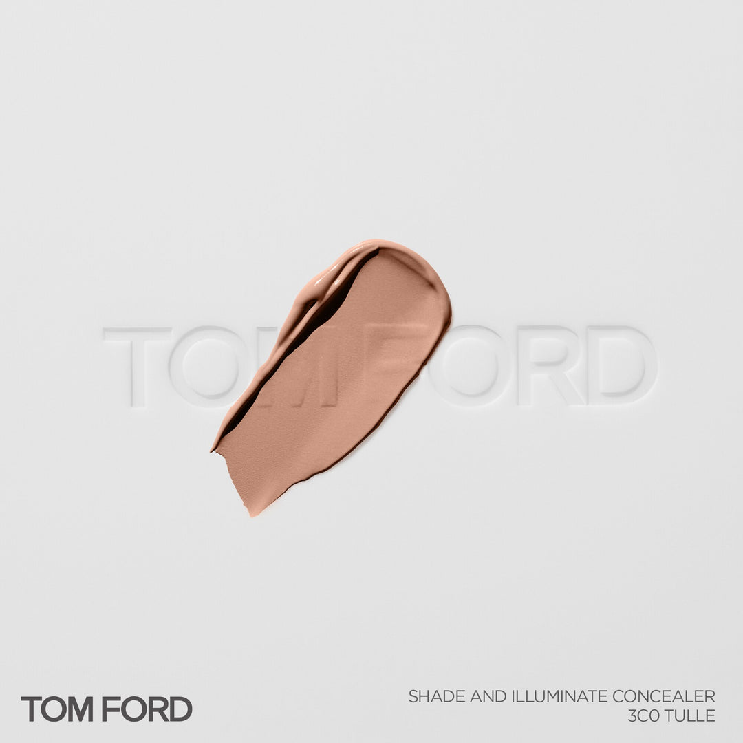 Kem Che Khuyết Điểm TOM FORD Shade & Illuminate Concealer #3C0 Tulle - Kallos Vietnam