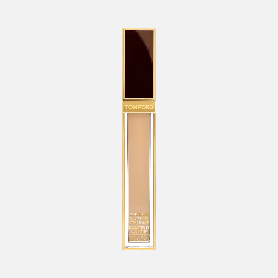 Kem Che Khuyết Điểm TOM FORD Shade & Illuminate Concealer #3W0 Latte - Kallos Vietnam