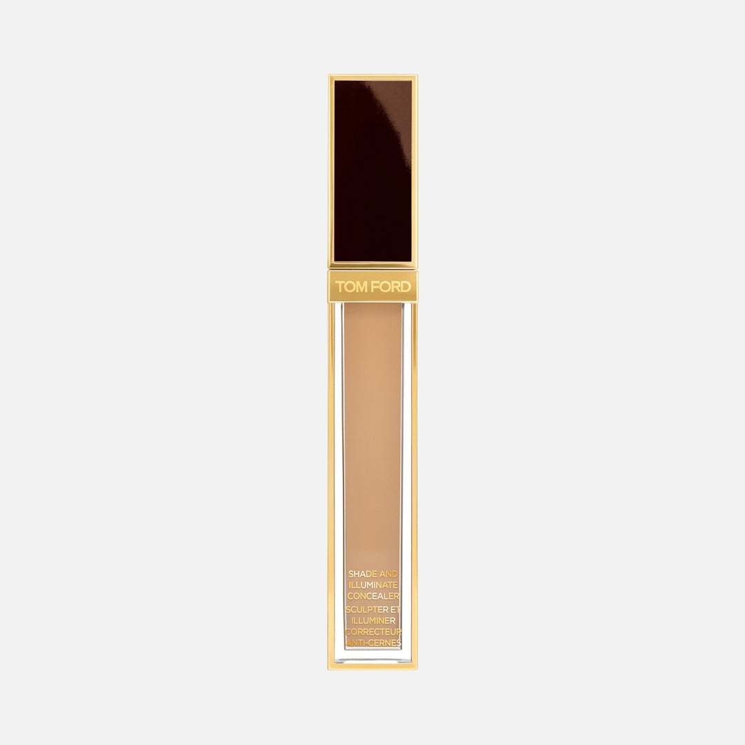 Kem Che Khuyết Điểm TOM FORD Shade & Illuminate Concealer #3W1 Golden - Kallos Vietnam