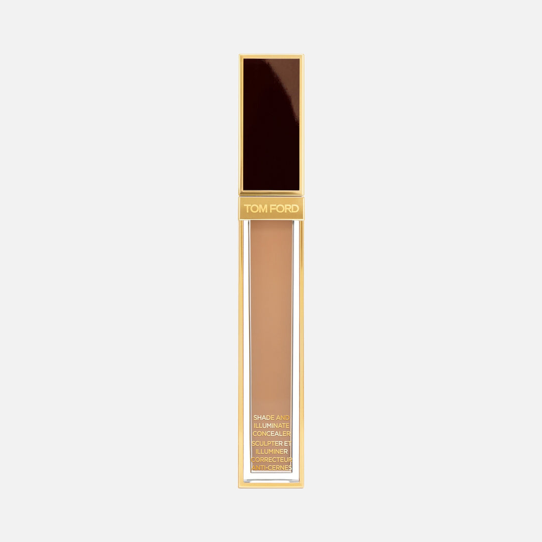 Kem Che Khuyết Điểm TOM FORD Shade & Illuminate Concealer #4W0 Hazel - Kallos Vietnam