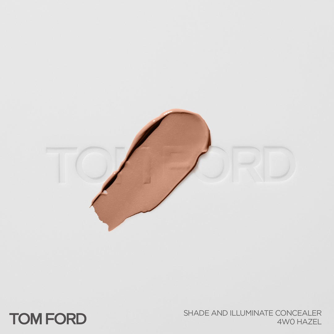 Kem Che Khuyết Điểm TOM FORD Shade & Illuminate Concealer #4W0 Hazel - Kallos Vietnam