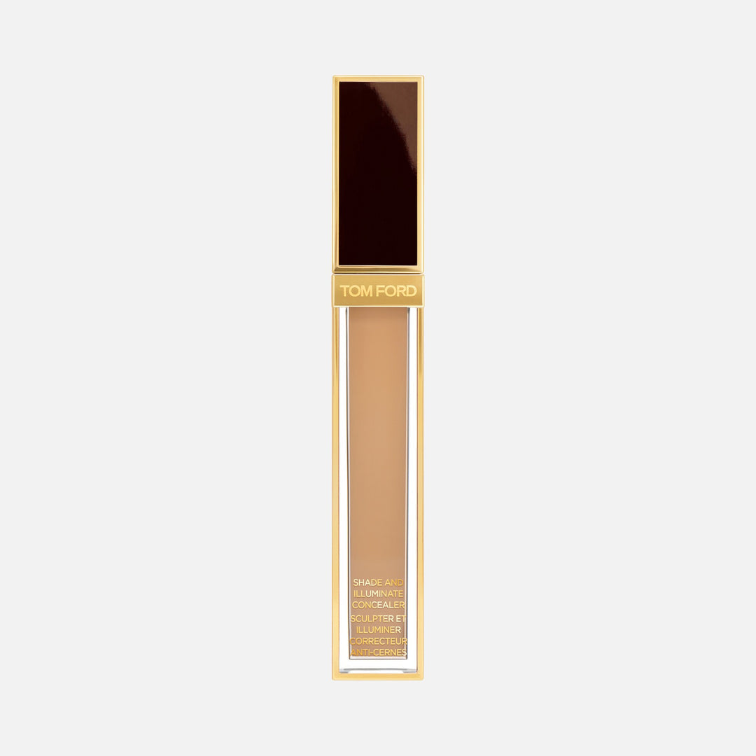 Kem Che Khuyết Điểm TOM FORD Shade & Illuminate Concealer #4W1 Sand - Kallos Vietnam