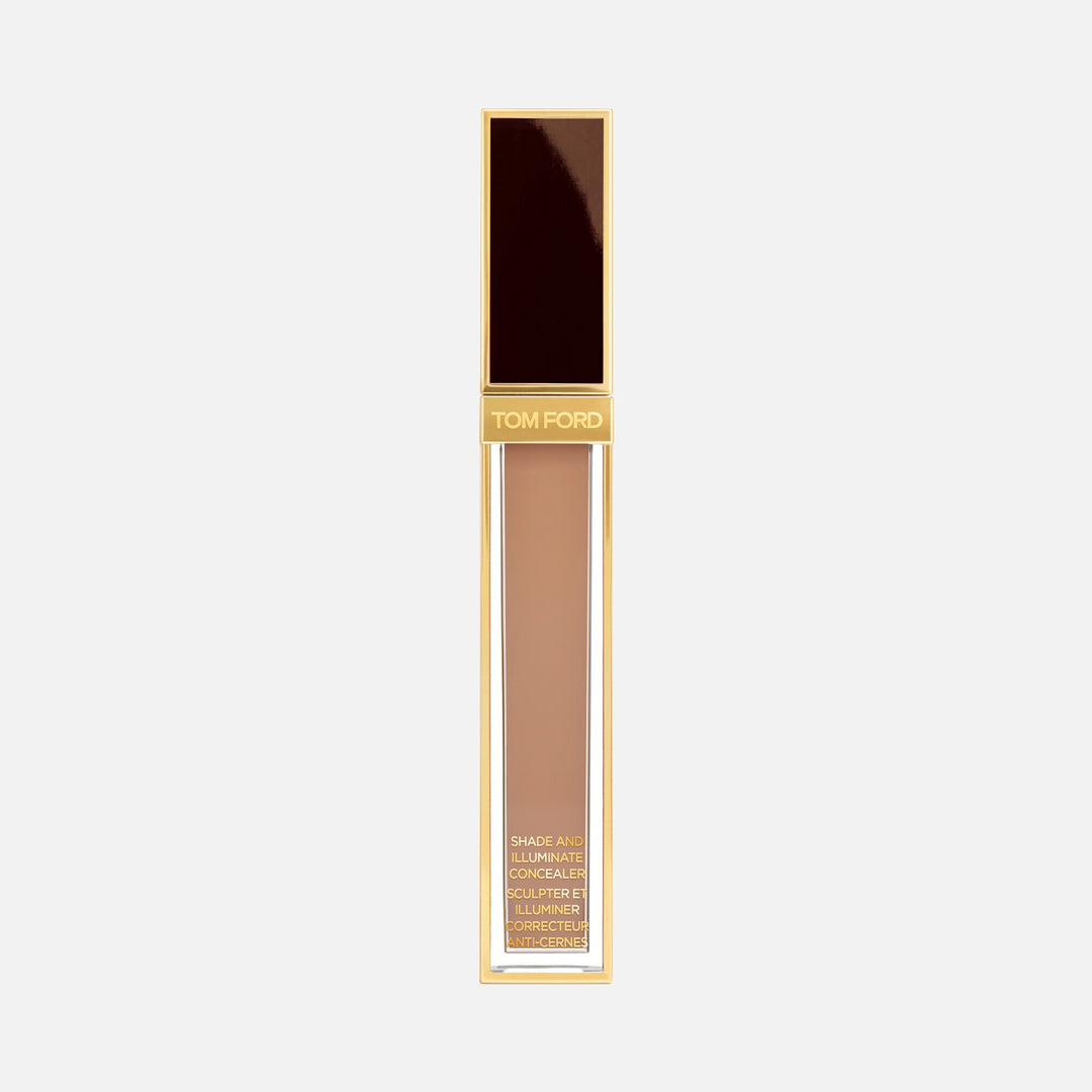 Kem Che Khuyết Điểm TOM FORD Shade & Illuminate Concealer #5C0 Caramel - Kallos Vietnam