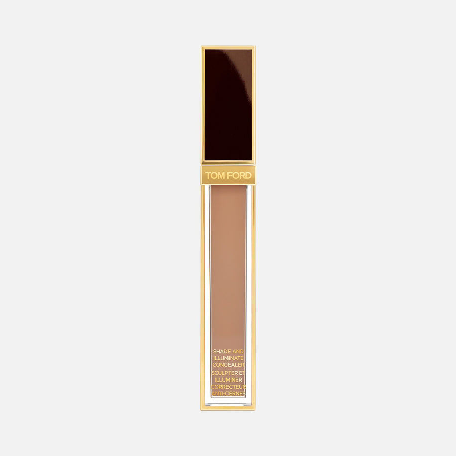 Kem Che Khuyết Điểm TOM FORD Shade & Illuminate Concealer #5C0 Caramel - Kallos Vietnam