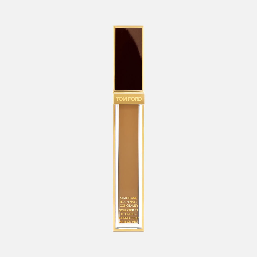 Kem Che Khuyết Điểm TOM FORD Shade & Illuminate Concealer #6W0 Terra - Kallos Vietnam