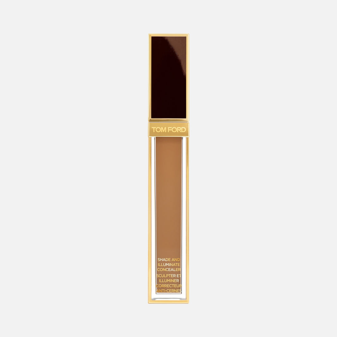 Kem Che Khuyết Điểm TOM FORD Shade & Illuminate Concealer #6W1 Spice - Kallos Vietnam