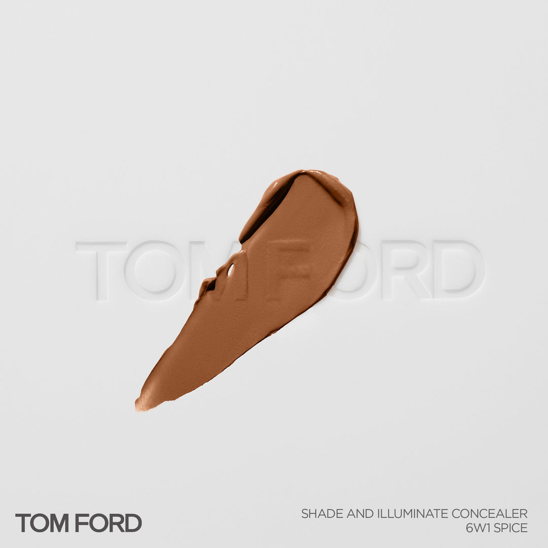 Kem Che Khuyết Điểm TOM FORD Shade & Illuminate Concealer #6W1 Spice - Kallos Vietnam