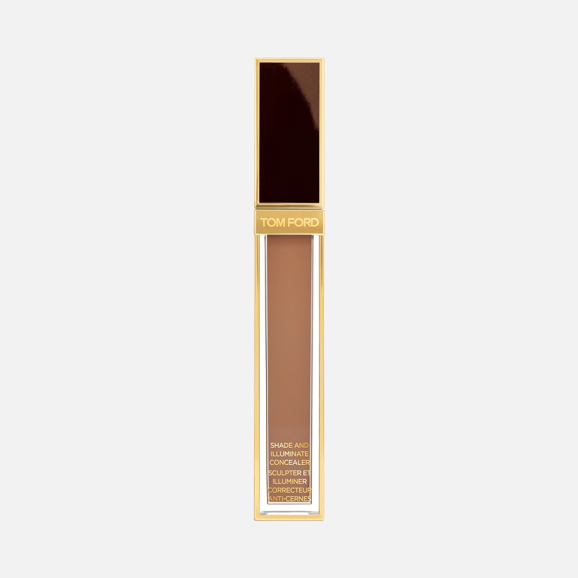 Kem Che Khuyết Điểm TOM FORD Shade & Illuminate Concealer #7N0 Almond - Kallos Vietnam