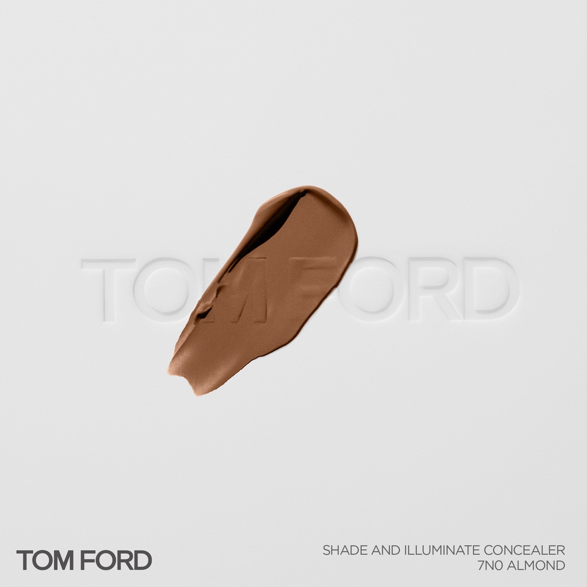 Kem Che Khuyết Điểm TOM FORD Shade & Illuminate Concealer #7N0 Almond