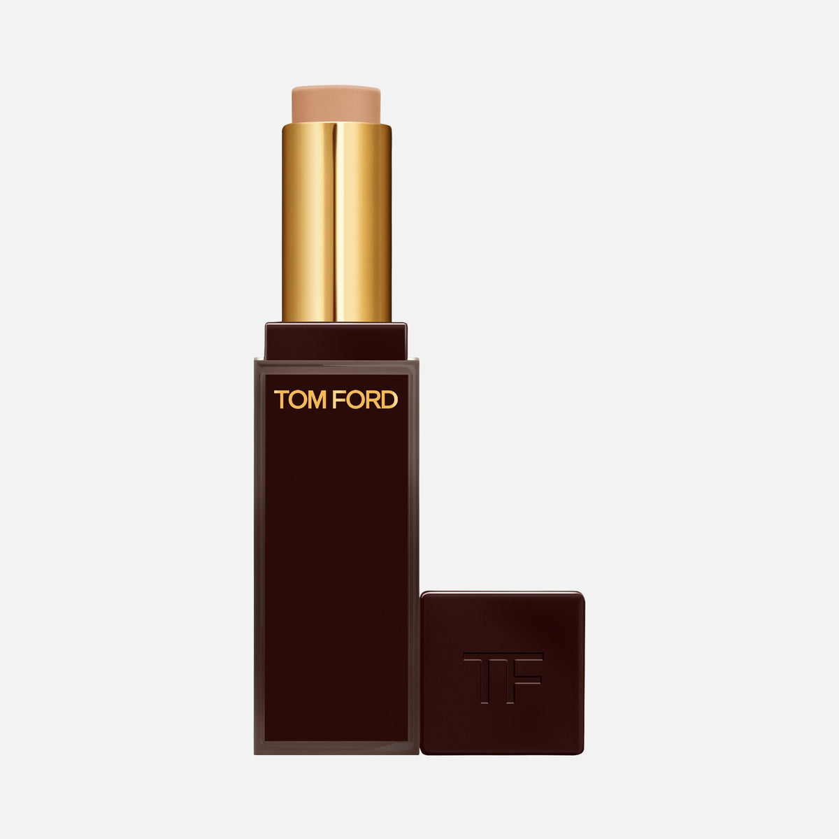 Kem Che Khuyết Điểm TOM FORD Traceless Soft Matte Concealer #1W0 Ecru - Kallos Vietnam