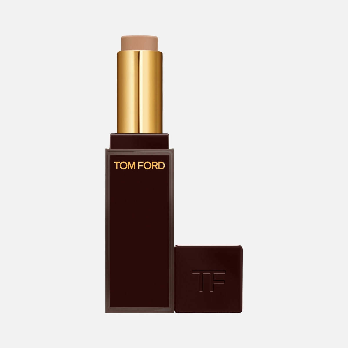 Kem Che Khuyết Điểm TOM FORD Traceless Soft Matte Concealer #2W1 Taupe - Kallos Vietnam