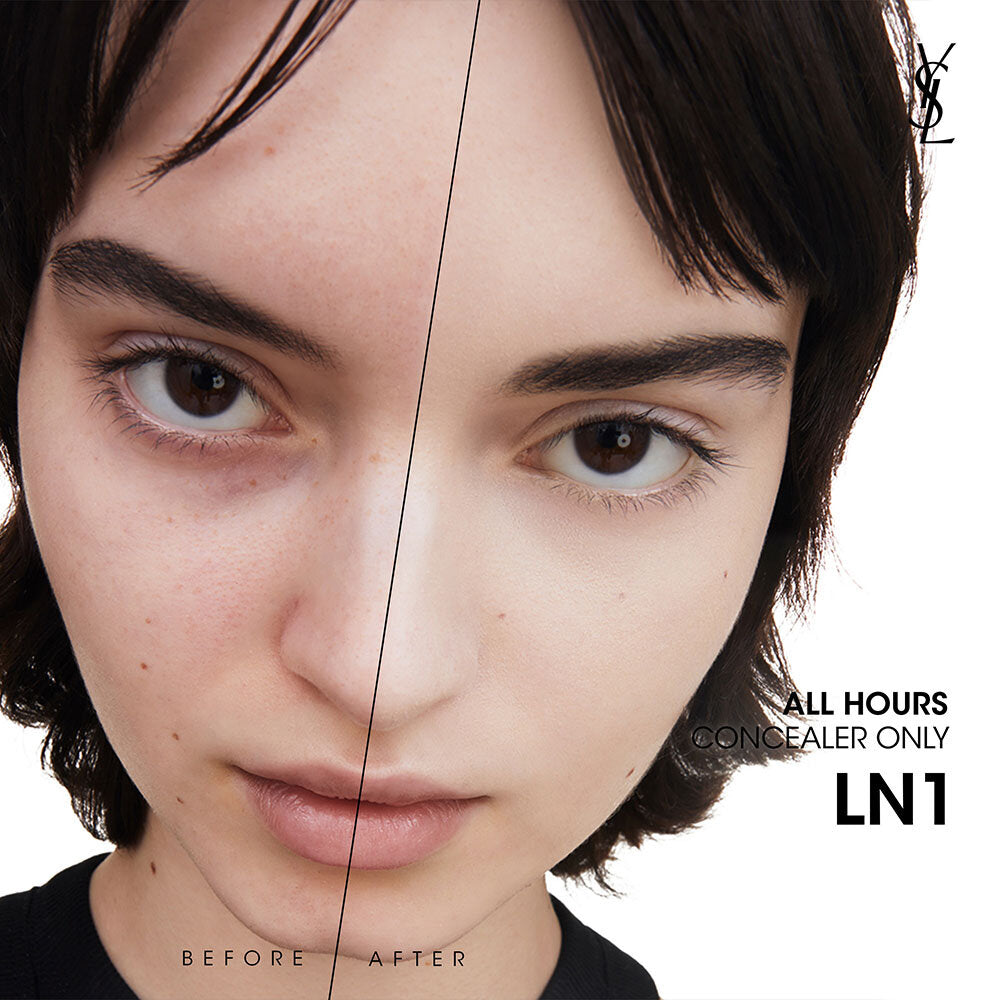 Kem Che Khuyết Điểm YSL All Hours Concealer #LN1 - Kallos Vietnam