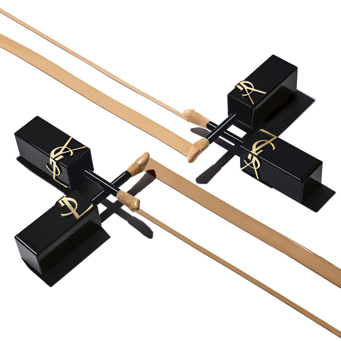 Kem Che Khuyết Điểm YSL All Hours Concealer #LW1-Kallos
