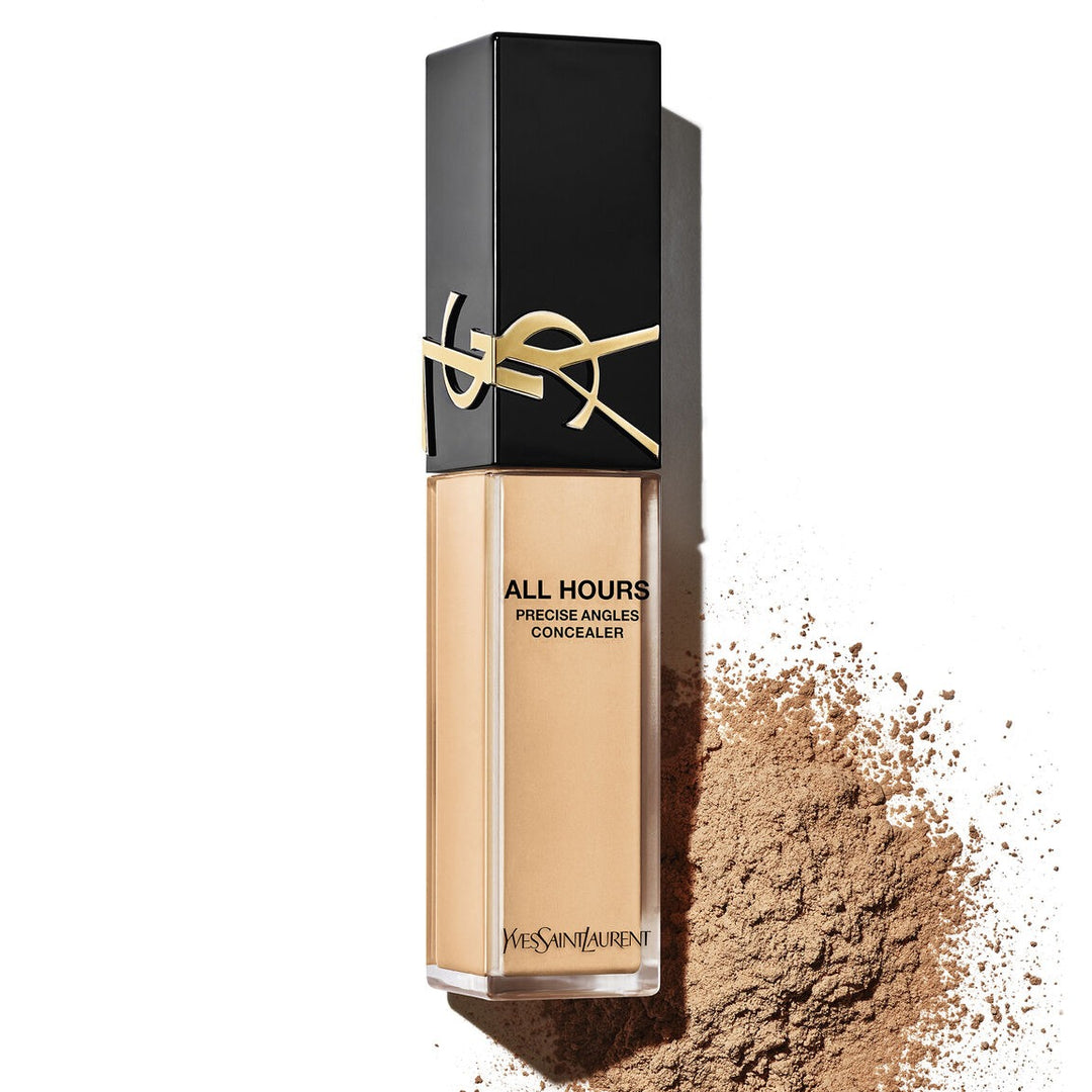 Kem Che Khuyết Điểm YSL All Hours Concealer #LW1
