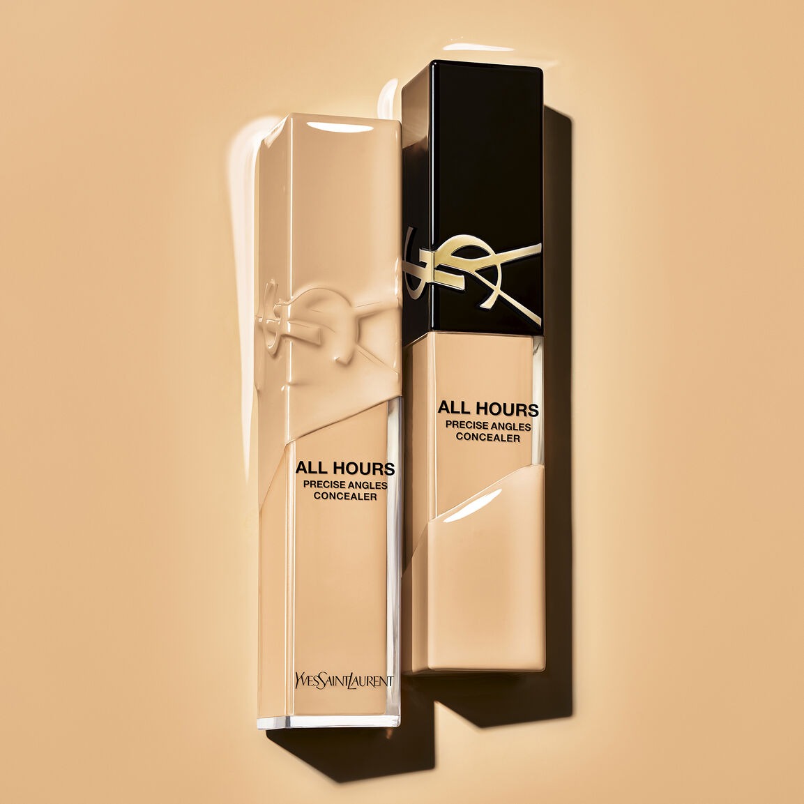 Kem Che Khuyết Điểm YSL All Hours Concealer #LW1-Kallos