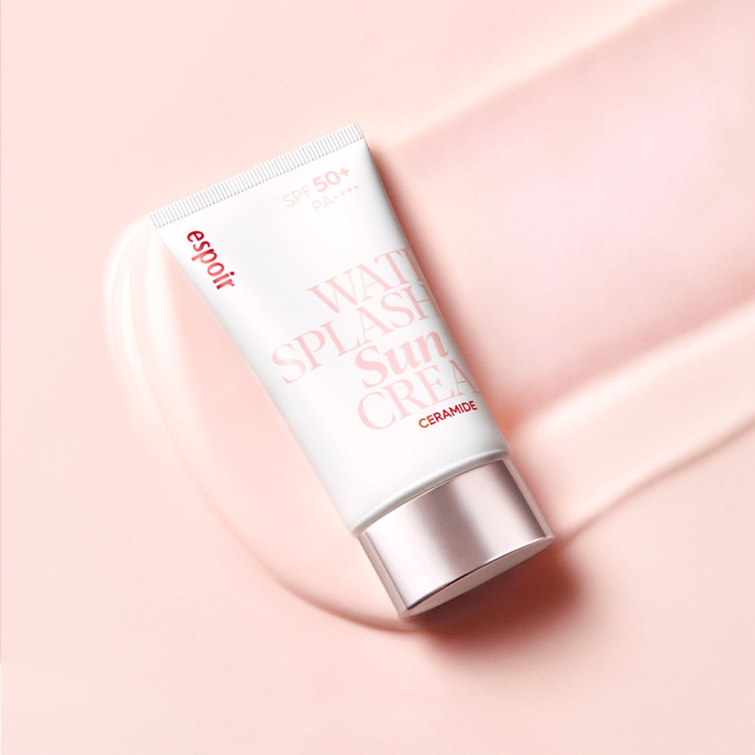 Kem Chống Nắng ESPOIR Water Splash Sun Cream Ceramide - Kallos Vietnam