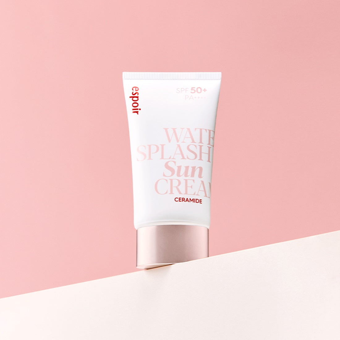 Kem Chống Nắng ESPOIR Water Splash Sun Cream Ceramide - Kallos Vietnam