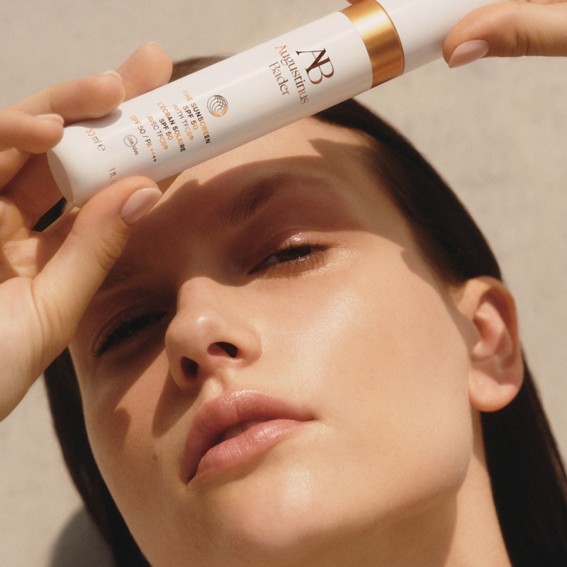 Kem Chống Nắng Augustinus Bader The Sunscreen SPF 50