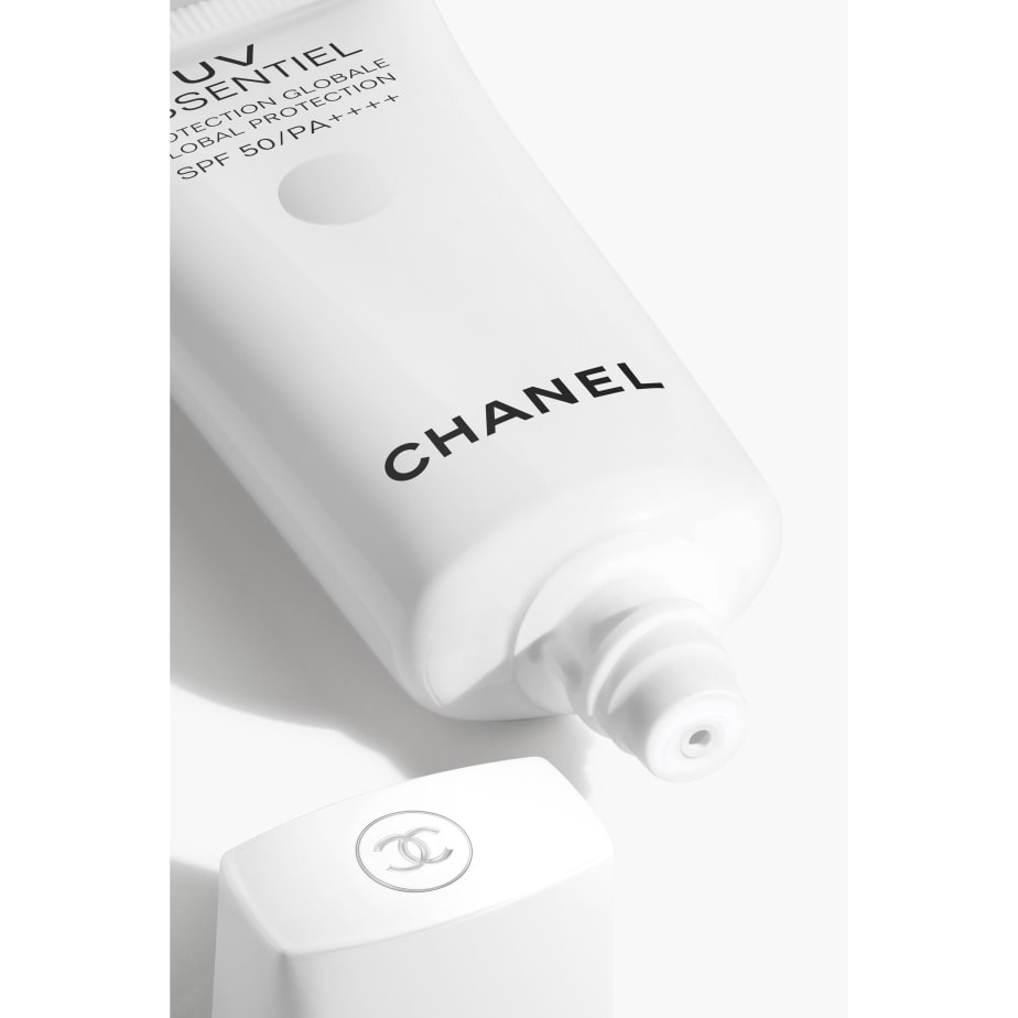 Kem Chống Nắng CHANEL UV Essentiel Global Protection