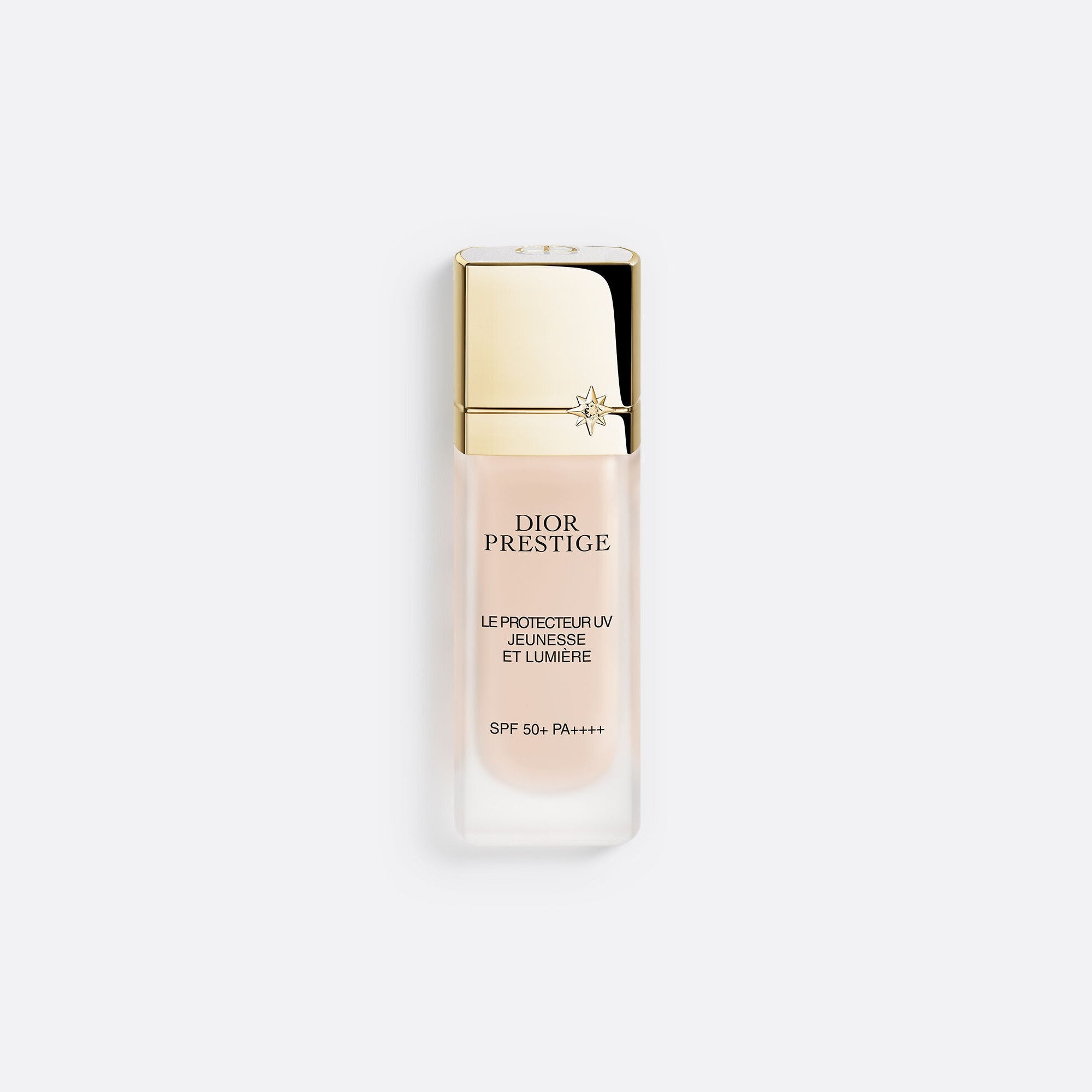 Kem Chống Nắng DIOR Prestige Le Protecteur UV Jeunesse Et Lumière #00 - Kallos Vietnam