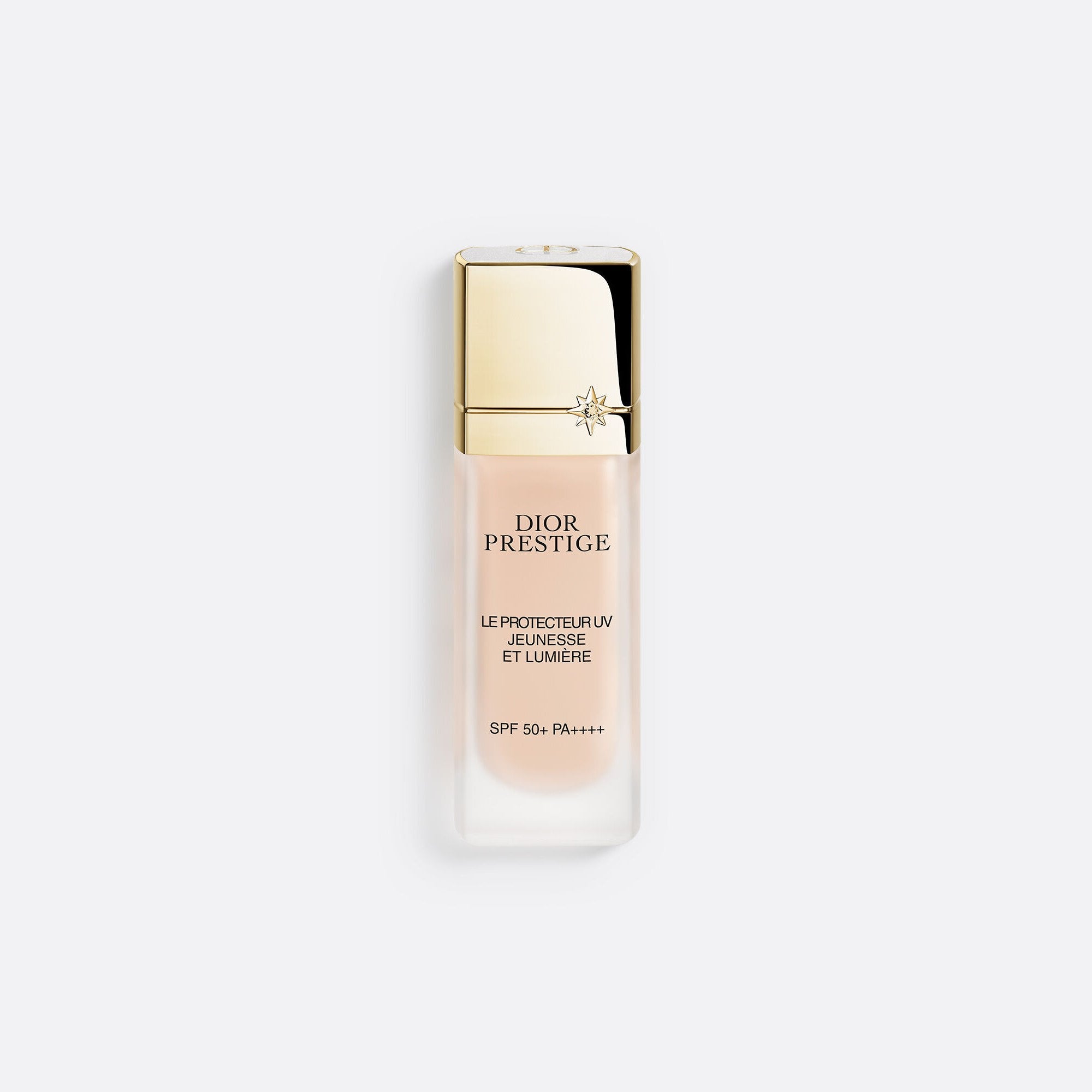 Kem Chống Nắng DIOR Prestige Le Protecteur UV Jeunesse Et Lumière #01 - Kallos Vietnam