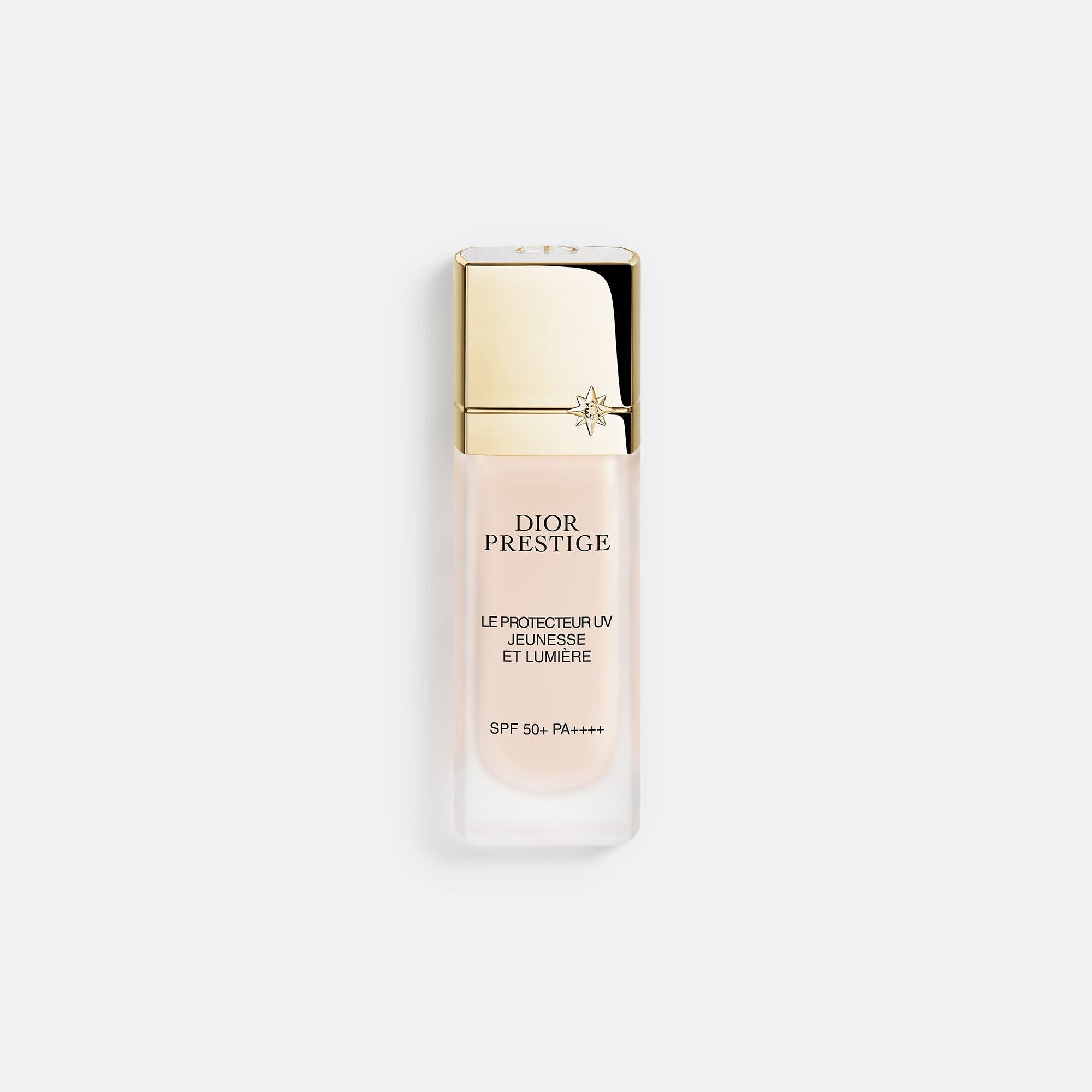 Kem Chống Nắng DIOR Prestige Le Protecteur UV Jeunesse Et Lumière #Glow - Kallos Vietnam