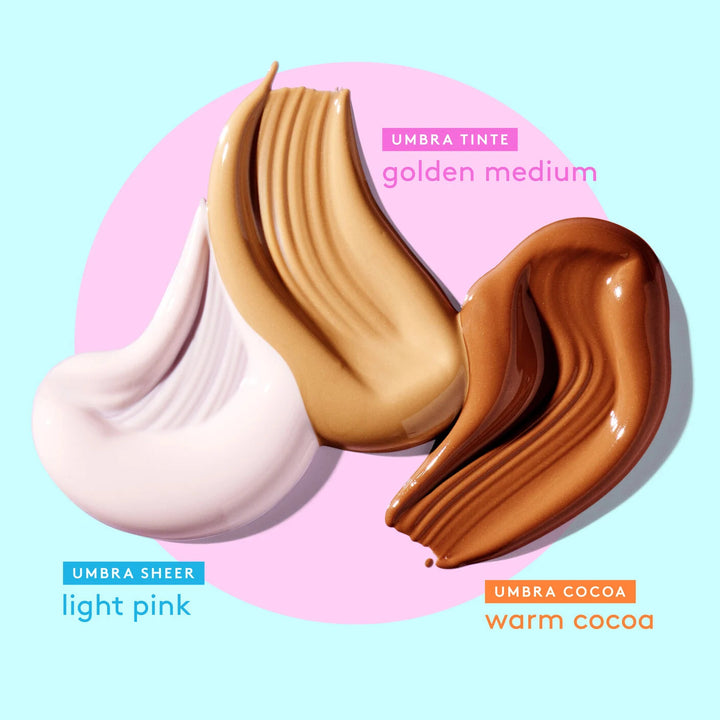 Kem Chống Nắng Drunk Elephant Umbra Sheer Mineral Cream-Kallos