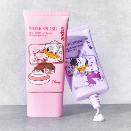 Kem Chống Nắng ESPOIR Water Splash Sun Cream Ceramide-Kallos