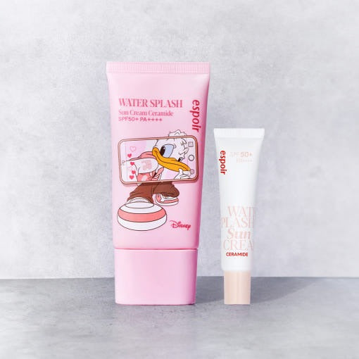 Kem Chống Nắng ESPOIR Water Splash Sun Cream Ceramide-Kallos
