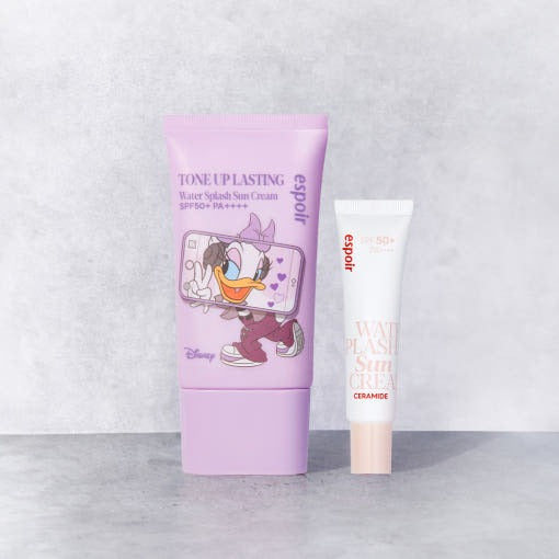Kem Chống Nắng ESPOIR Water Splash Sun Cream Tone Up Lasting-Kallos