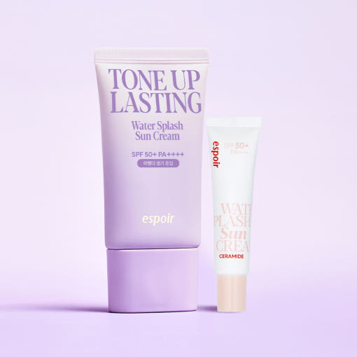 Kem Chống Nắng ESPOIR Water Splash Sun Cream Tone Up Lasting - Kallos Vietnam